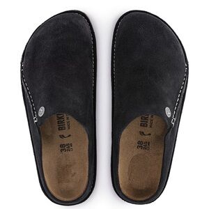 Brand New Birkenstock Zermatt Premium Midnight Blue Size 42/ 11